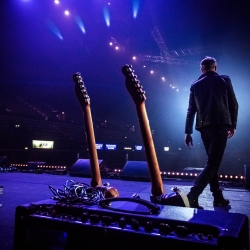 Wembley Soundcheck 1