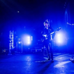 Wembley Soundcheck 5