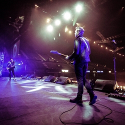 Wembley Soundcheck 6