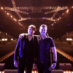 Wembley Soundcheck 11