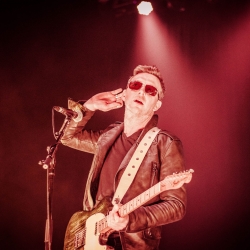 Wembley Show 12