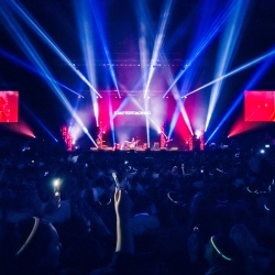 Wembley Show 16
