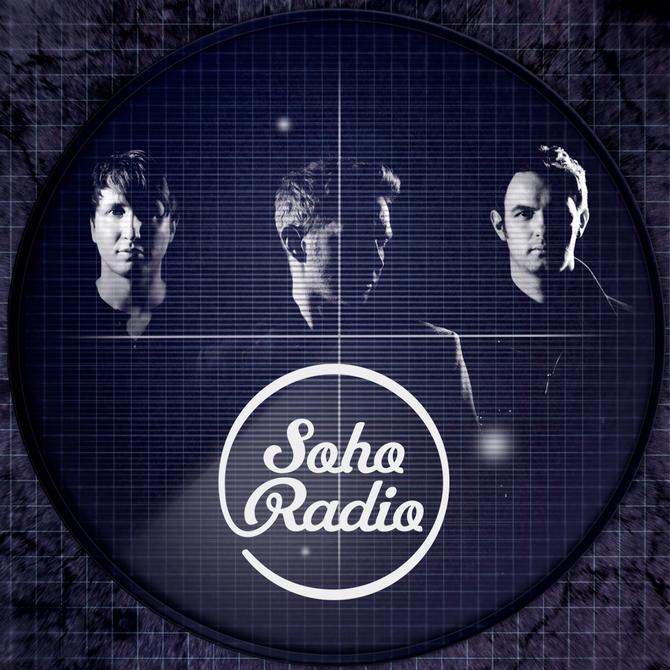 SOHO-RADIO